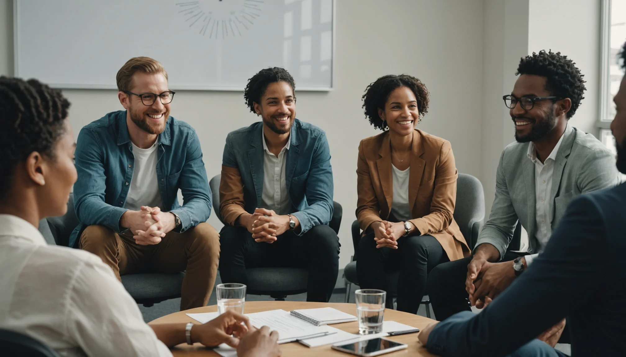 Comment la communication non verbale booste vos relations au quotidien