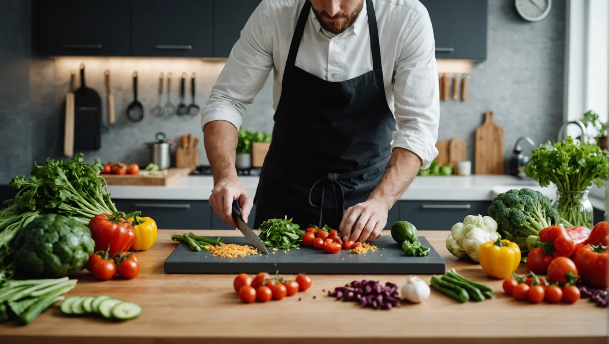 Cuisson express : secrets pour des plats délicieux en un temps record