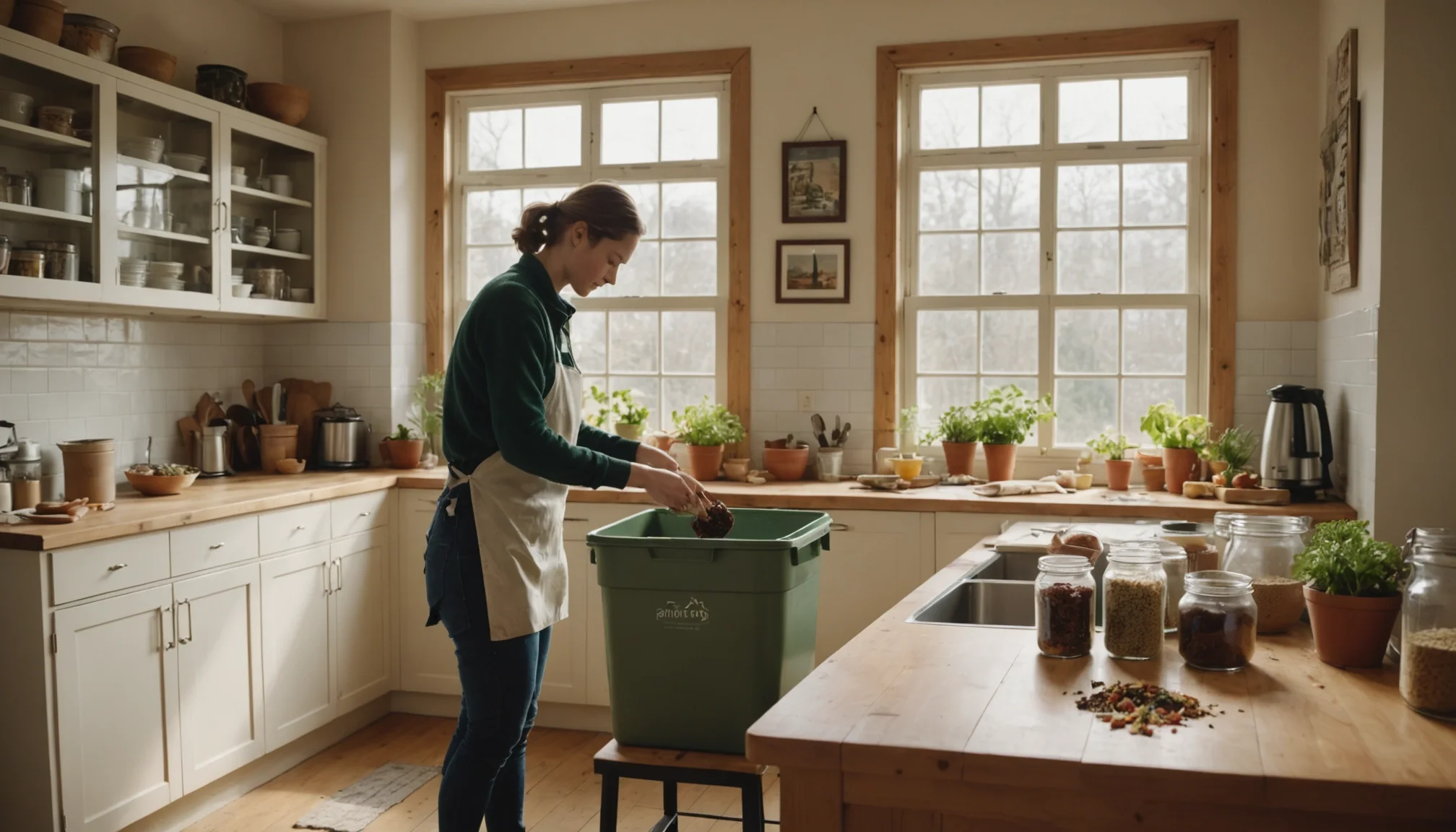 Dix gestes simples pour un quotidien plus vert et une planète plus saine