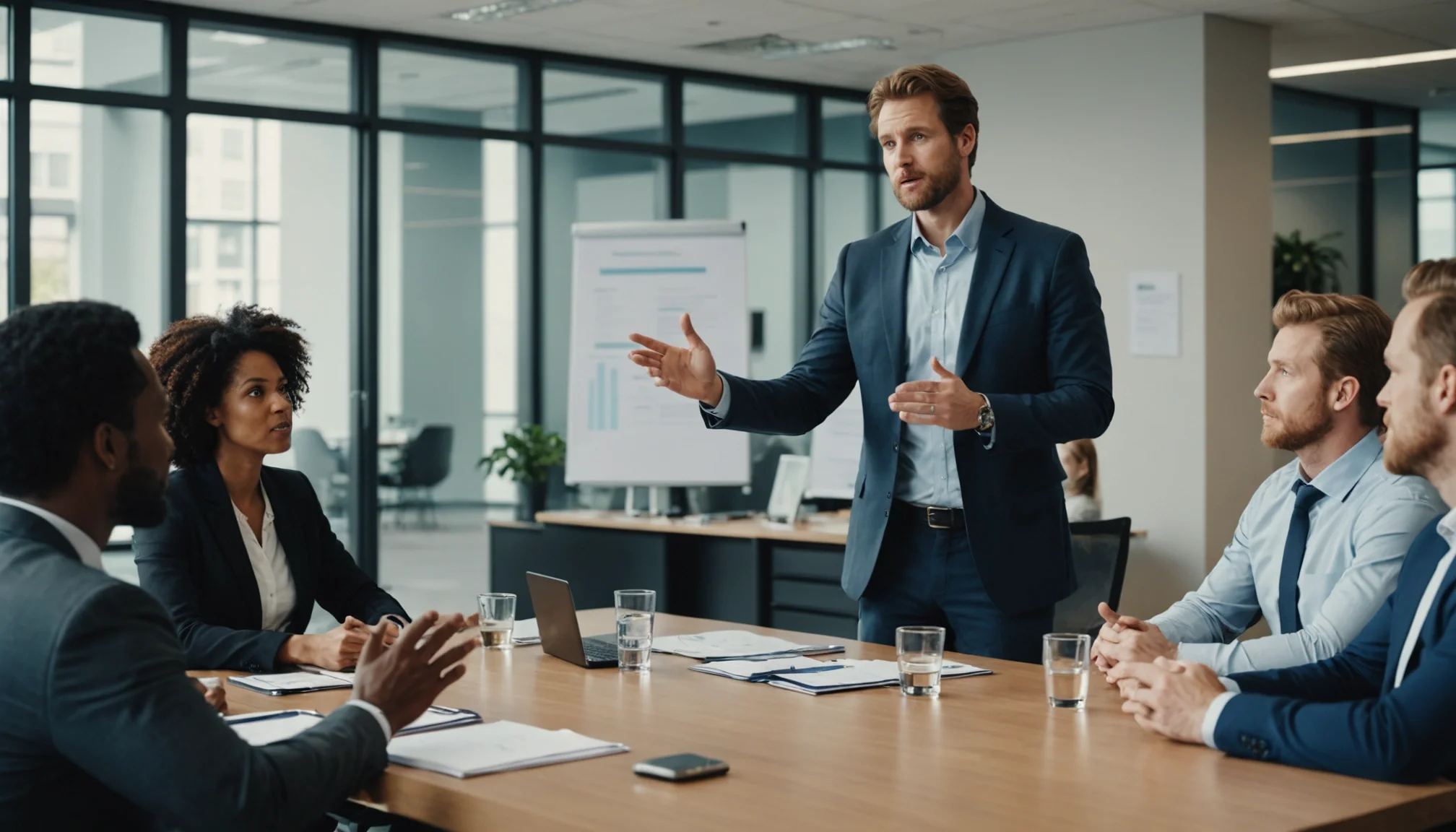 Maîtrisez l'art de convaincre : astuces inattendues pour briller au travail