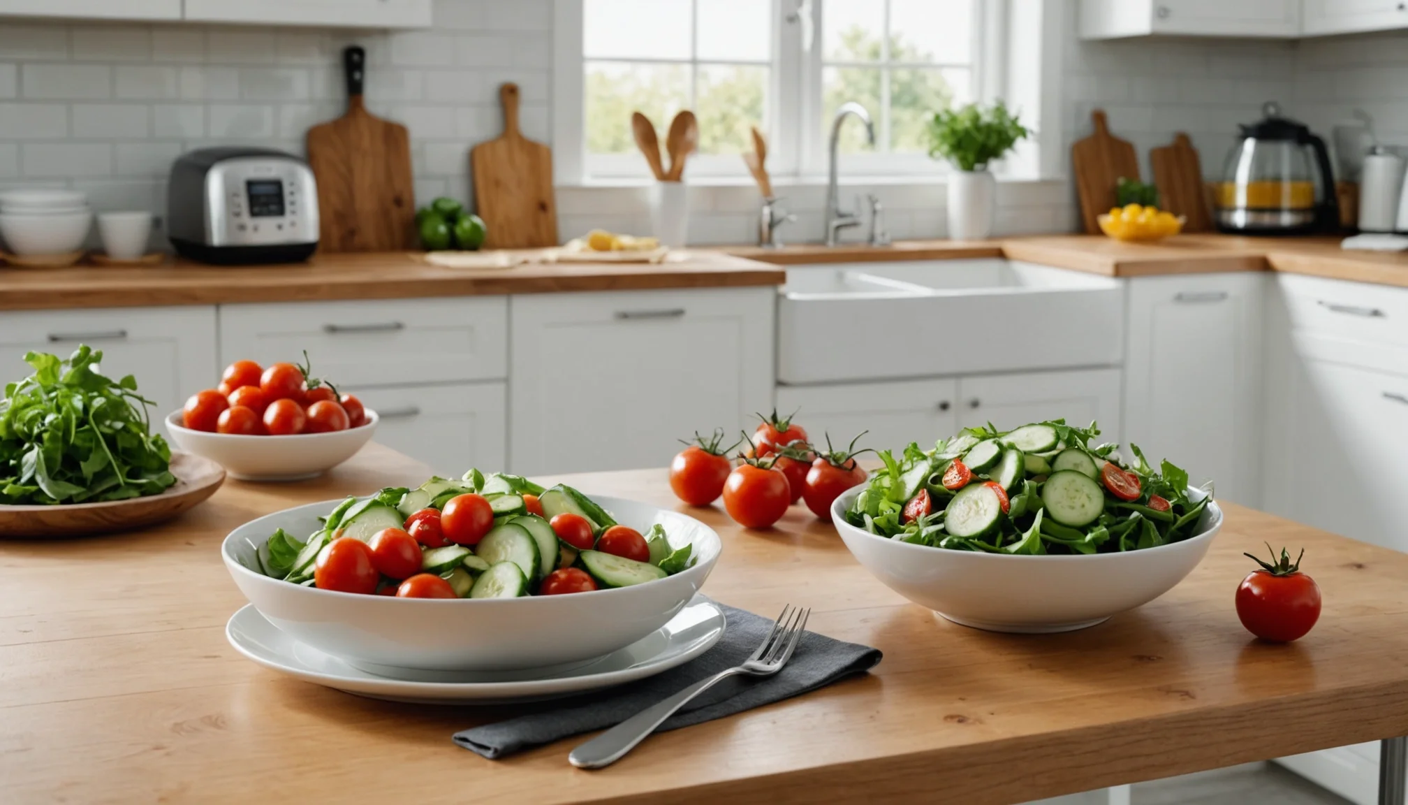 Repas express : découvrez nos idées savoureuses prêtes en un rien de temps !