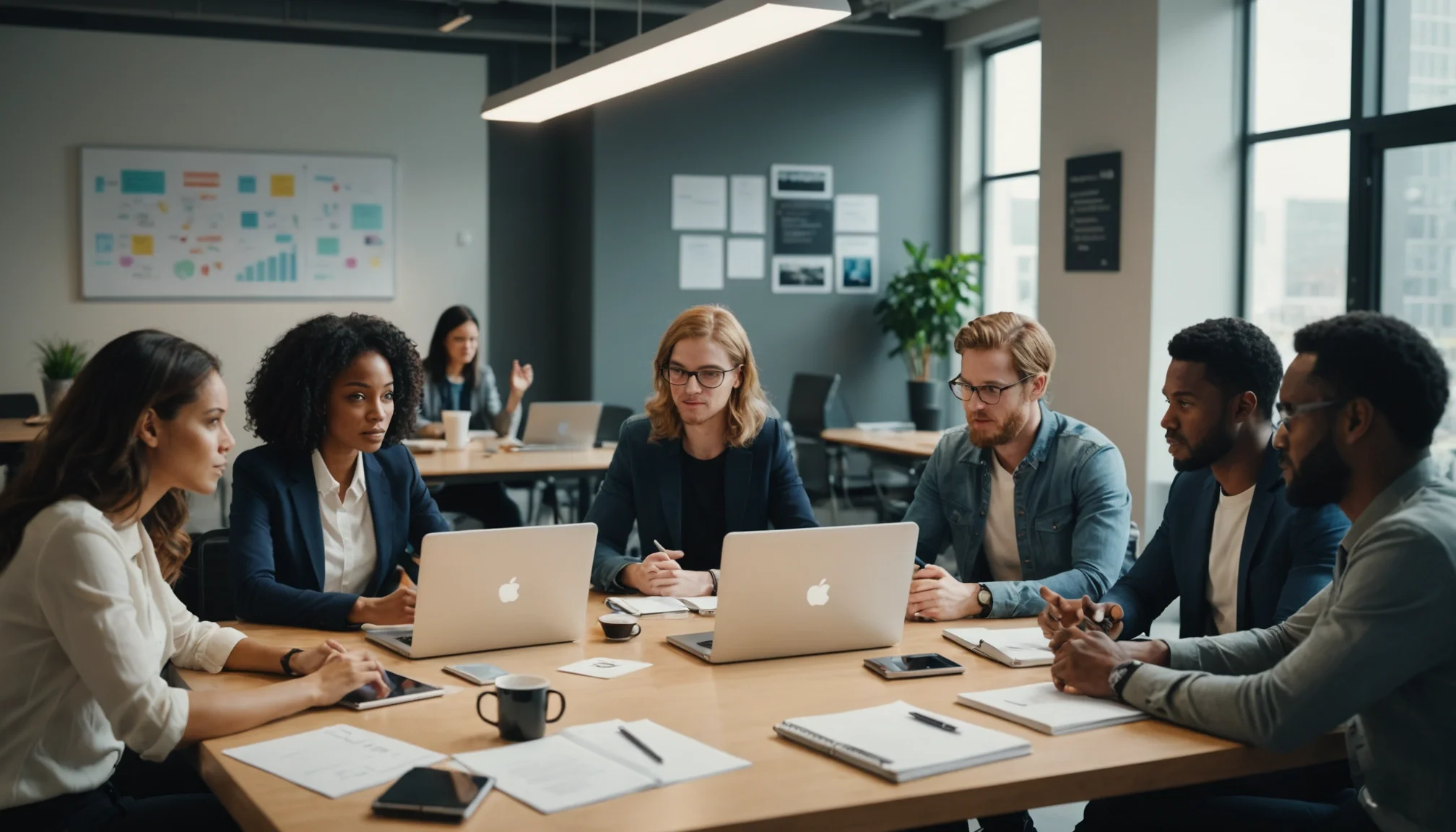 Techniques surprenantes pour une communication interpersonnelle efficace