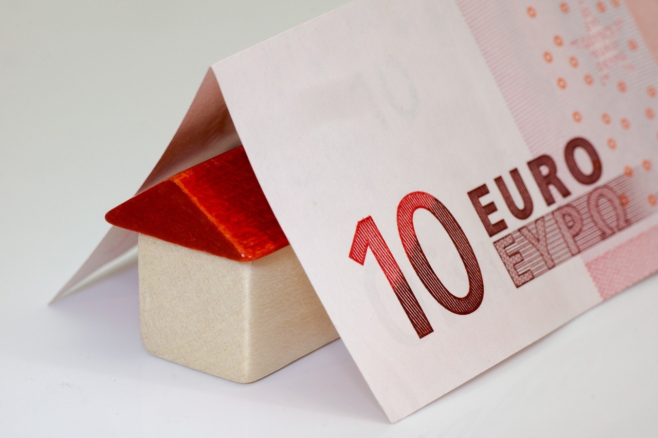 5 étapes pour acheter une maison.
