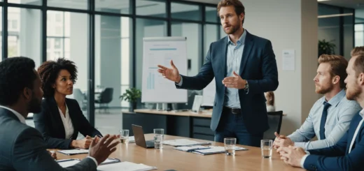 techniques de communication professionnelle