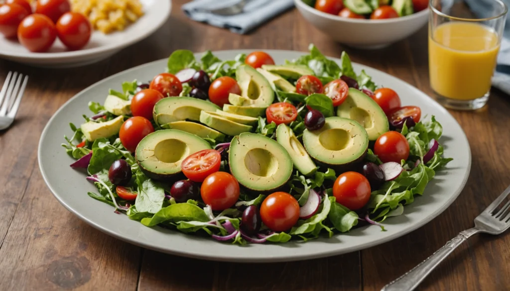 Recettes faciles et rapides