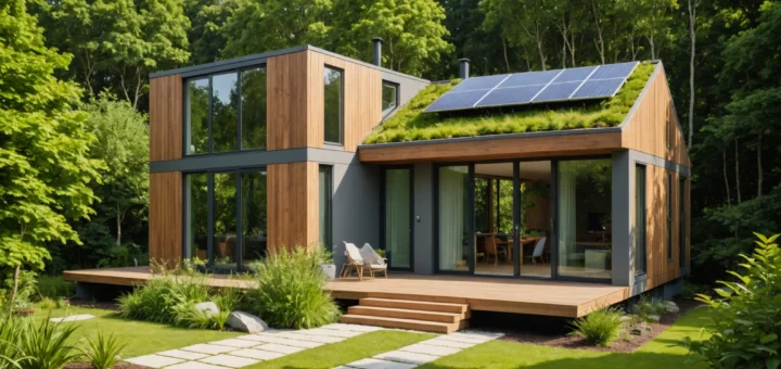 Astuces pour une maison écologique