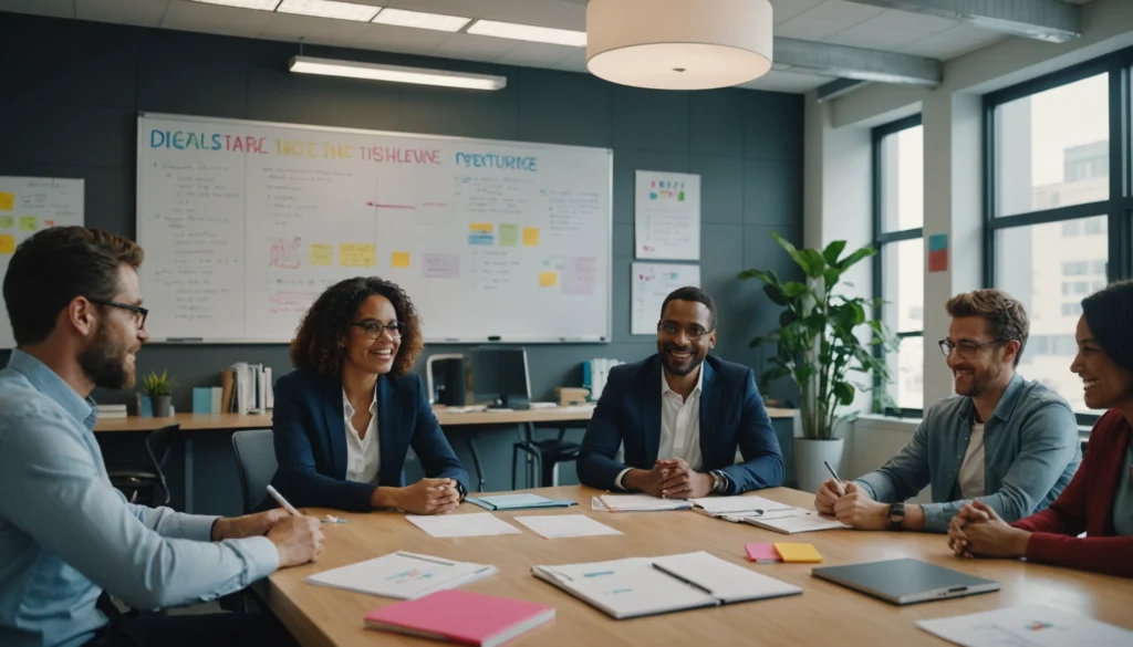 Importance de la communication active