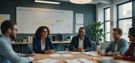 Importance de la communication active