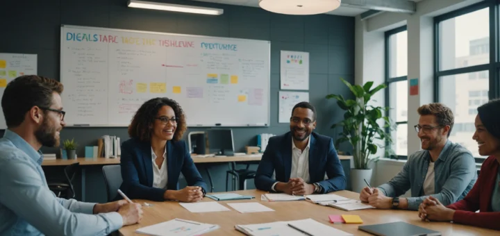 Importance de la communication active